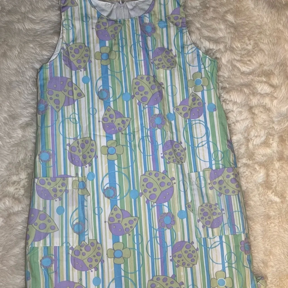 Corkey’s girls dress size 8